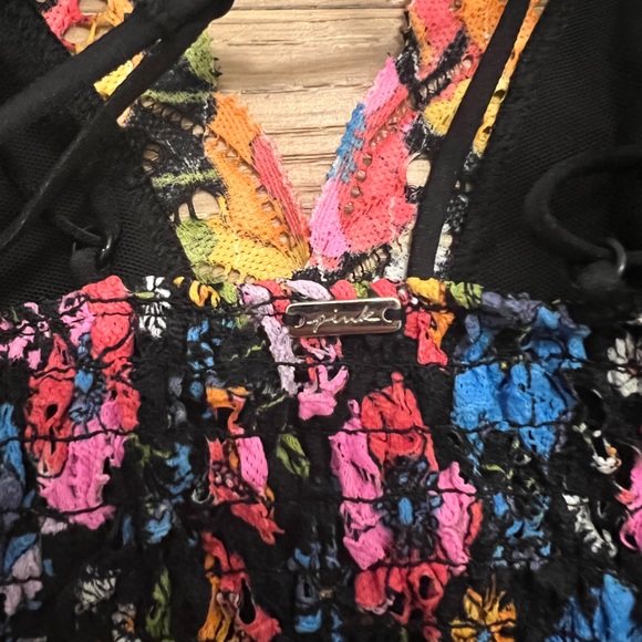 Victoria’s Secret Pink Crossback Bandeau - Picture 3 of 4